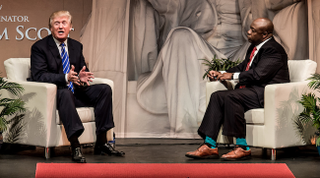 Photo by Getty (Tim’s on the right)